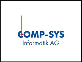 hftm Förderverein Logo comp-sys Informatik AG