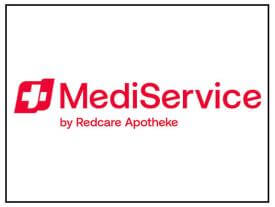 MediService AG