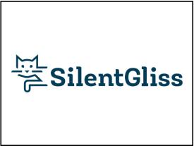 Logo Fördervereinsmitglied SilentGliss