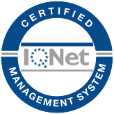 Logo IQ Net