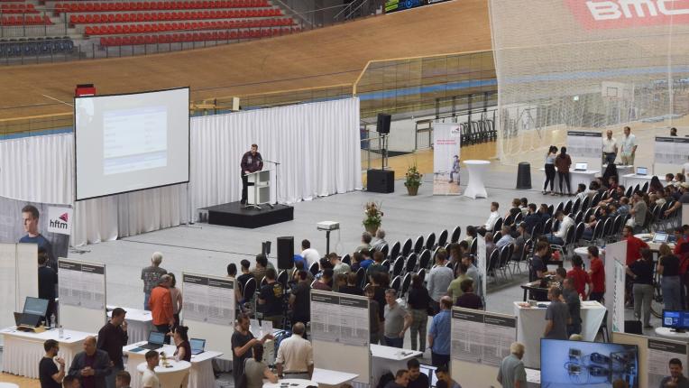 Diplomausstellung 2023 Grenchen 