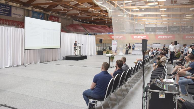 Diplomausstellung 2023 Grenchen 