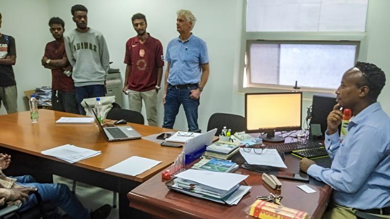 Bild Büro Schilleiter