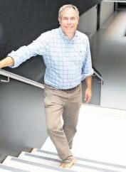 Grenchner Tagblatt Interview