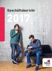 hftm Geschäftsbericht DE 2017