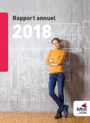hftm rapport annuel 2018