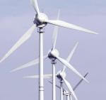 Bild der Diplomarbeit "Private Windkraft"