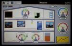 Bild der Diplomarbeit "Programmieren einer Hausautomation mit Siemens"