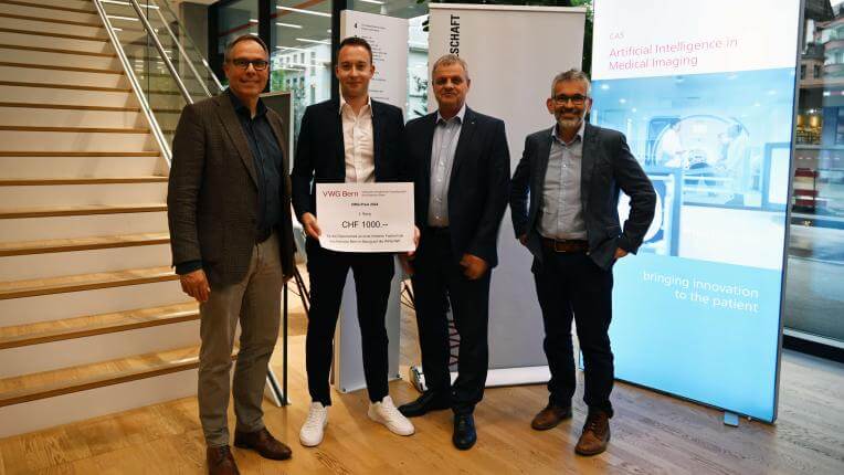 VWG Preisverleihung 2024