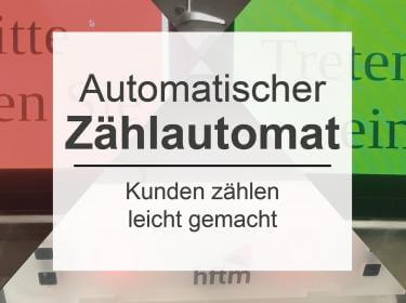 Titelbild des Blogbeitrags zum Zählautomaten