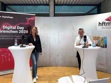 Digital Day Grenchen 2020