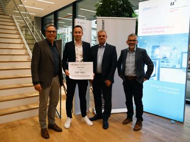 VWG Preisverleihung 2024