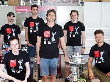 RoboCup-Team_Bangkok_2022