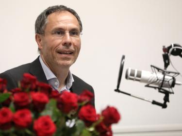 Diplomfeier Techniker HF Grenchen 2020