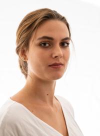 Caitlyn Zuppinger
