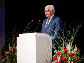 10-Jahresfeier