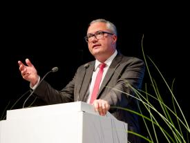 10-Jahresfeier