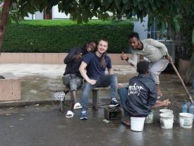 04_schue putzen