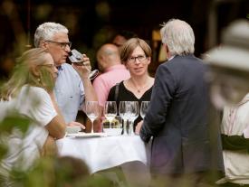 10-Jahresfeier