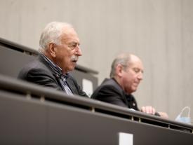 Bild des Architekturwettbewerb