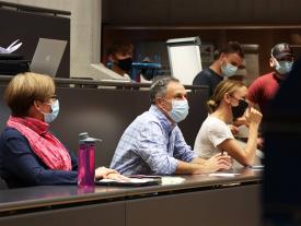 Bild des Events Praxisorientiertes Engineering