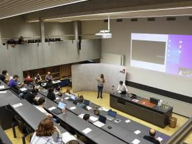 Bild des Events Praxisorientiertes Engineering