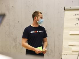 Bild des Events Praxisorientiertes Engineering