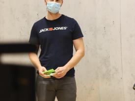 Bild des Events Praxisorientiertes Engineering