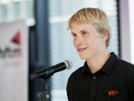 Studenten-Feedback