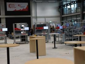 2021 digital day biel smart factory apero tische