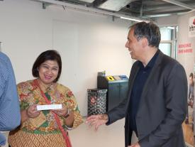 2022 Besuch indonesische Delegation hftm 