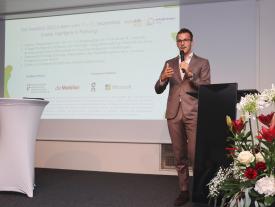 2022 Preisverleihung VWG SwissSkills