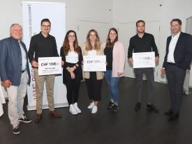 2022 Preisverleihung VWG Sieger gesamt