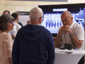 Diplomausstellung Grenchen 2022