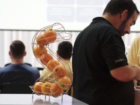 Diplomausstellung Grenchen 2022