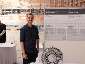 Diplomausstellung Grenchen 2022