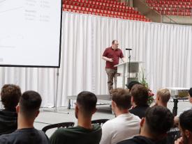 2022 hftm Diplomausstellung Grenchen Präsentation