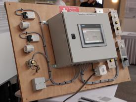 2022 hftm Diplomausstellung Grenchen Elektrotechnik