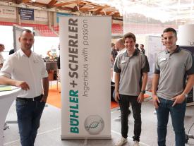 2022 hftm Diplomausstellung Grenchen bühler + scherler