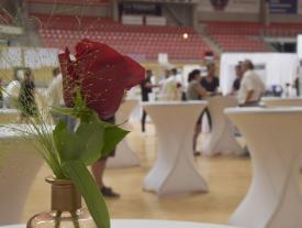 Diplomausstellung 2023 Grenchen 