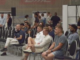 Diplomausstellung 2023 Grenchen 