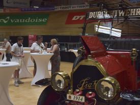 Diplomausstellung 2023 Grenchen 