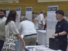 Diplomausstellung 2023 Grenchen 