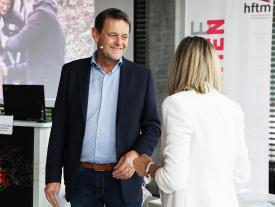 Diplomfeier Biel 2022
