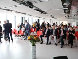 Diplomfeier Biel 2022