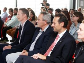 Diplomfeier Biel 2022