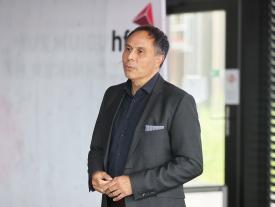 Diplomfeier Biel 2022