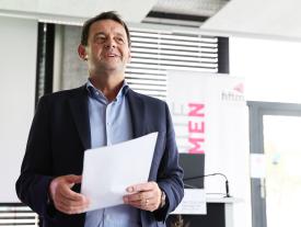 Diplomfeier Biel 2022