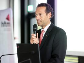 Diplomfeier Biel 2022