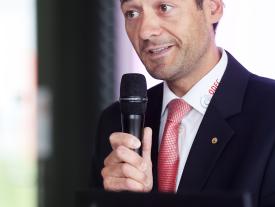 Diplomfeier Biel 2022